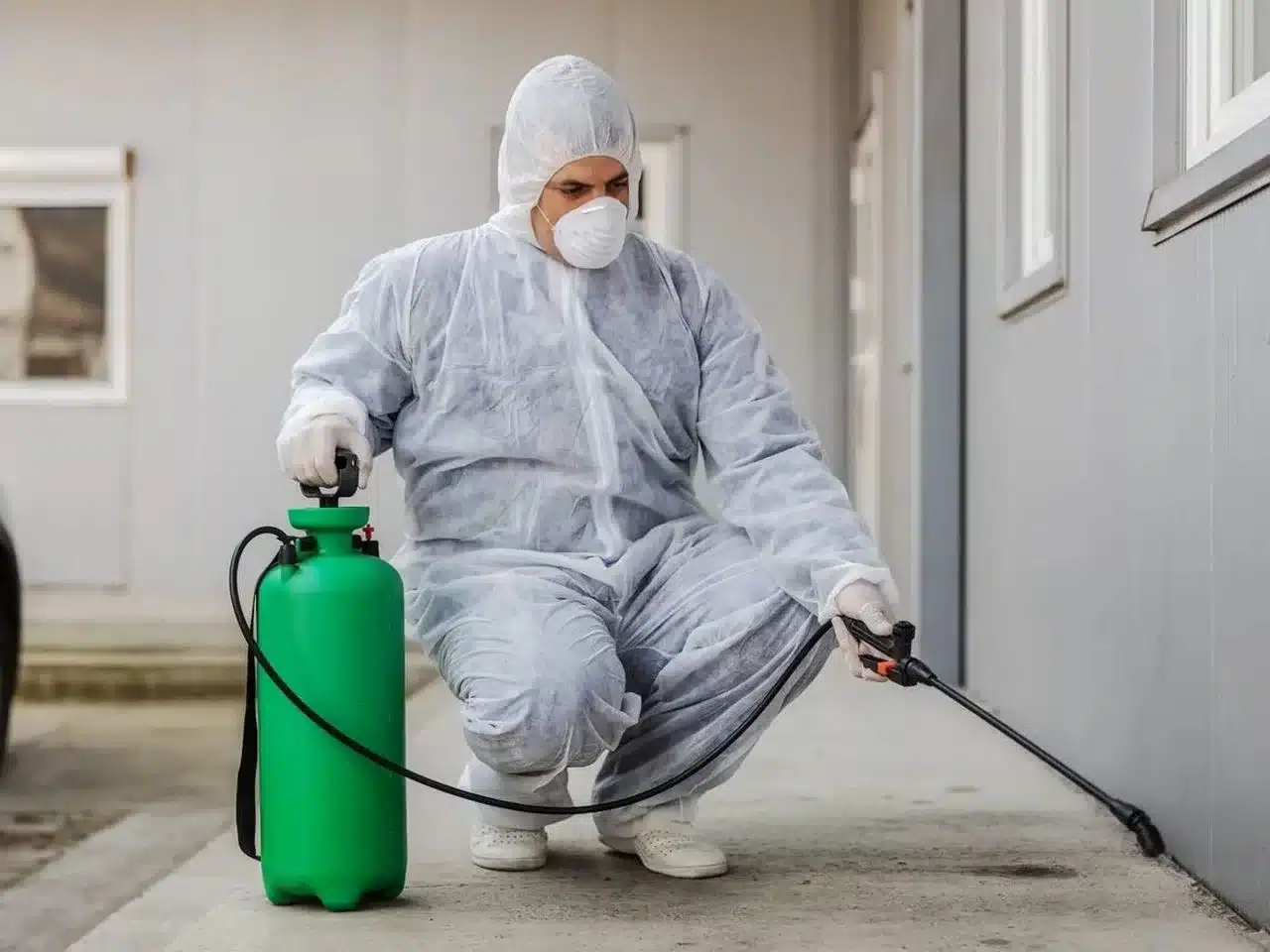 شركة مكافحة النمل الأبيض بالدمام