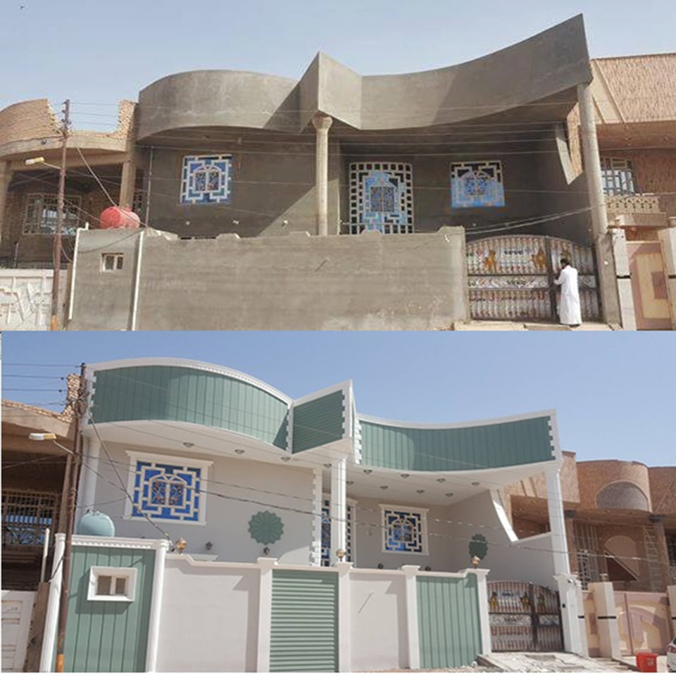 شركة ترميم منازل بالدمام شركة ترميم منازل بالدمام